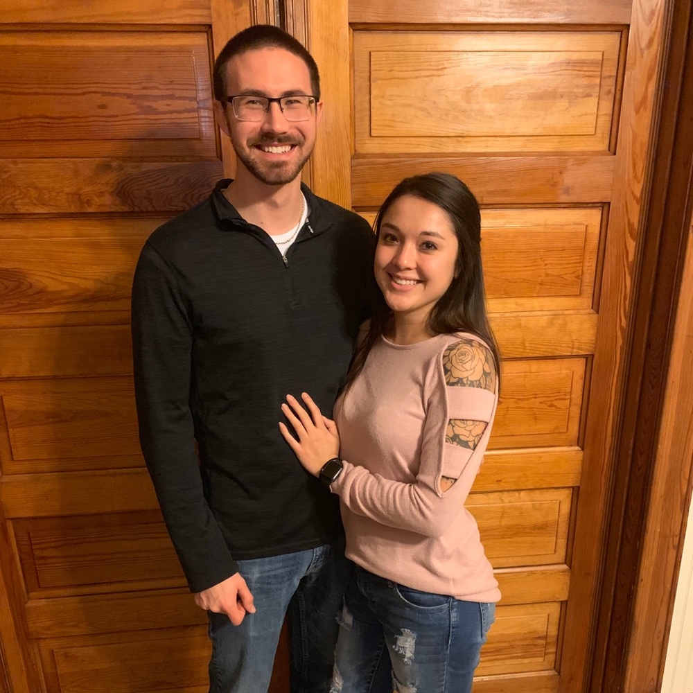 Meet your Posher, Alyssa